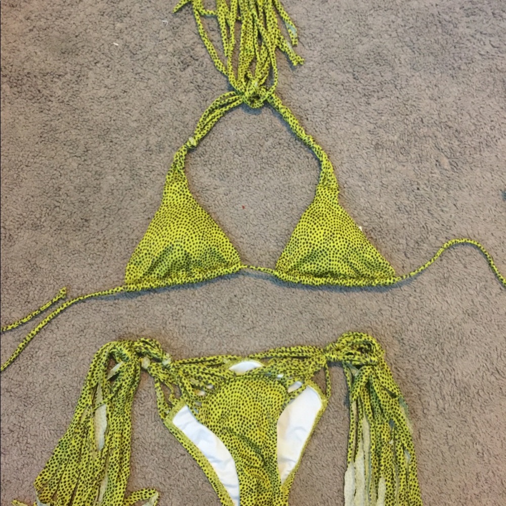 Victoria’s Secret Swimsuit